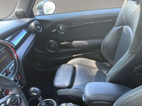 Used 2015 MINI Cooper S FWD image 21