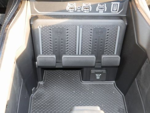 Used 2025 RAM 2500 Power Wagon image 23