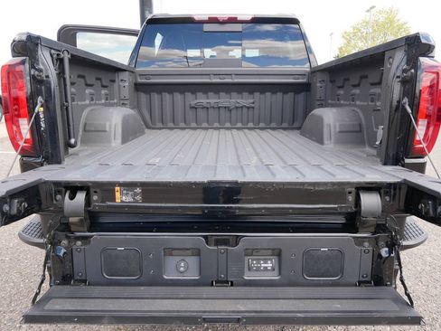 Used 2024 GMC Sierra 1500 AT4X AWD/4WD image 11