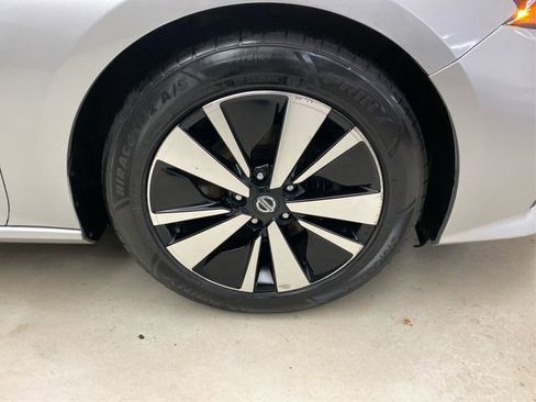 Used 2020 Nissan Altima 2.5 SL image 16