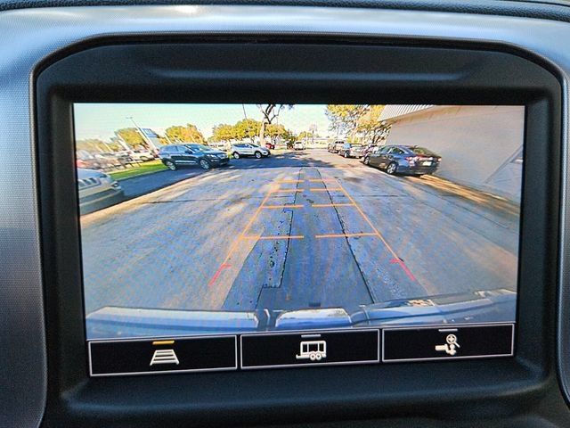 Used 2022 GMC Sierra 1500 SLT AWD/4WD image 19
