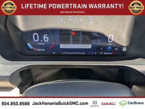 Used 2024 Ford Expedition Limited w/ Excursion Package AWD/4WD image 31