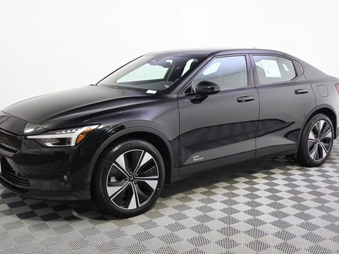 Used 2024 Polestar Polestar 2 AWD/4WD image 2