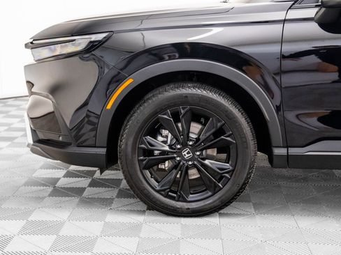 Used 2026 Honda CR-V Sport Touring image 35