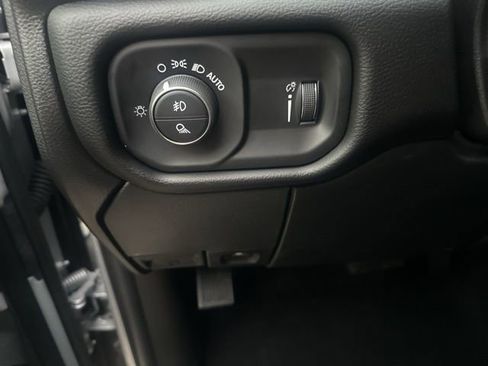 New 2026 RAM 3500 Big Horn image 25