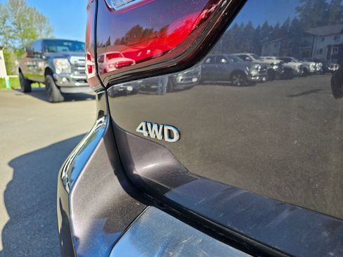 Used 2020 INFINITI QX80 Limited AWD/4WD image 11