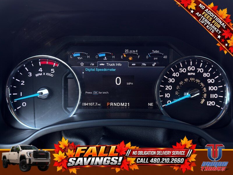 Used 2019 Ford F350 Lariat w/ Lariat Ultimate Package AWD/4WD image 36