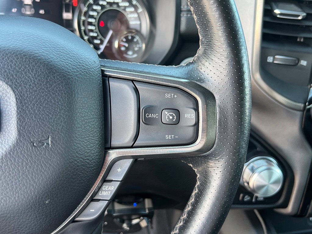 Used 2021 RAM 1500 Rebel w/ Rebel Level 2 Equipment Group AWD/4WD image 30