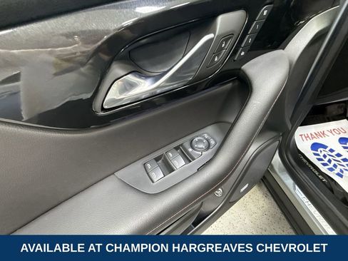 Certified 2023 Chevrolet Blazer RS w/ Driver Confidence II Package AWD/4WD image 31