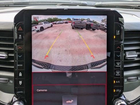 New 2026 RAM 1500 Rebel w/ Rebel Level 2 Equipment Group AWD/4WD image 21