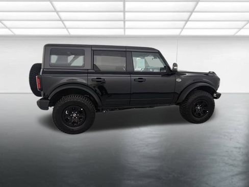 New 2024 Ford Bronco Wildtrak AWD/4WD image 2