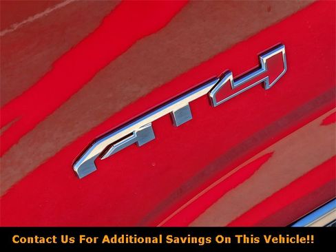 New 2026 GMC Terrain AT4 image 8