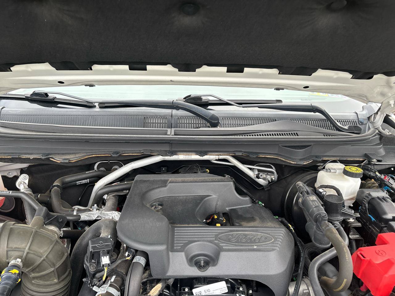 Used 2019 Ford Ranger Lariat w/ Equipment Group 501A Mid AWD/4WD image 31