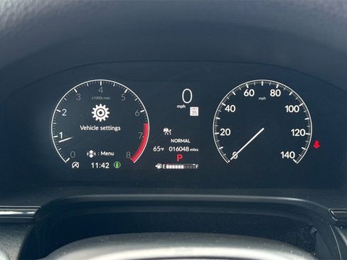 Used 2023 Honda CR-V EX image 29