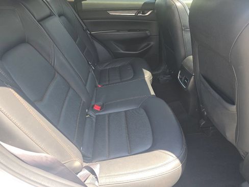 Used 2019 MAZDA CX-5 Grand Touring FWD image 18