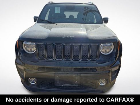 Used 2020 Jeep Renegade Altitude image 3