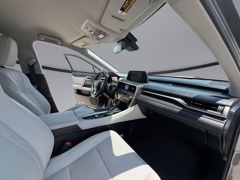 Used 2021 Lexus RX 350 FWD w/ Accessory Package image 15