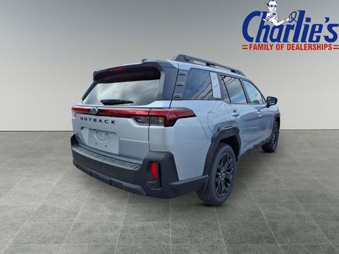 New 2026 Subaru Outback Limited XT AWD/4WD image 4
