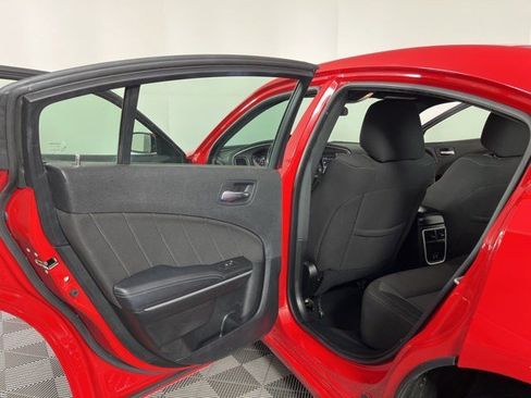 Used 2022 Dodge Charger SXT image 35