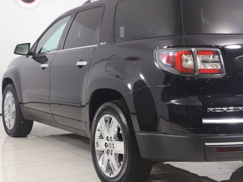 Used 2017 GMC Acadia Limited SLT AWD/4WD image 24