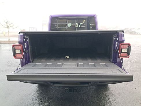 New 2026 Jeep Gladiator Rubicon image 28