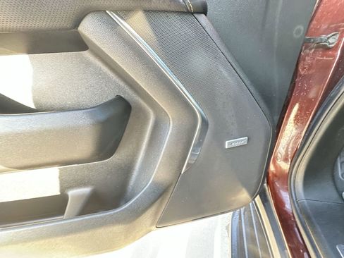 Used 2023 GMC Yukon XL AT4 w/ Technology Package image 25