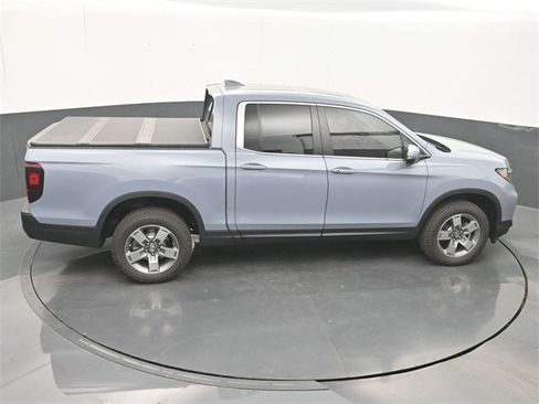 New 2025 Honda Ridgeline RTL image 23