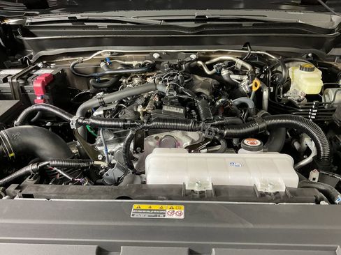 New 2025 Toyota Tacoma SR5 image 20