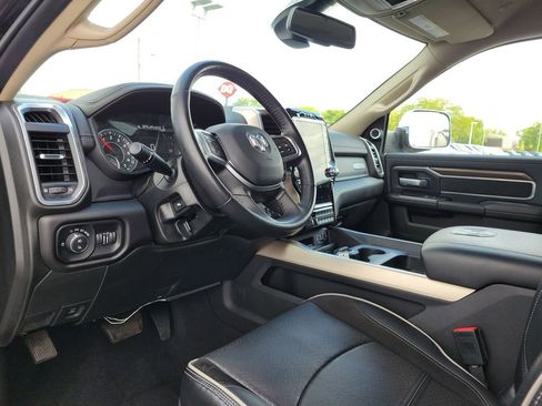 Used 2022 RAM 2500 Laramie AWD/4WD image 21
