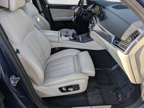 Used 2021 BMW X5 sDrive40i w/ M Sport Package image 20