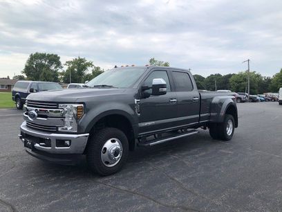 Used 2019 Ford F350 Lariat w/ Tow Technology Bundle