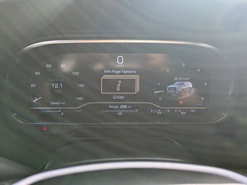 Used 2024 GMC Yukon SLT image 22