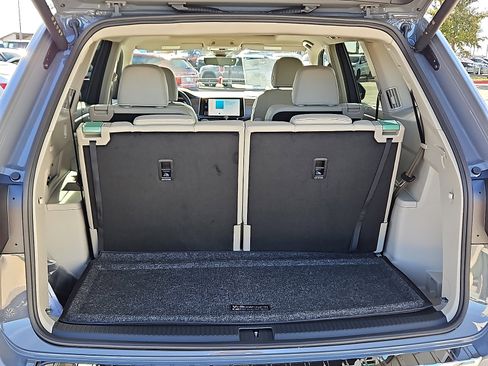 New 2026 Volkswagen Atlas SEL Premium R-Line image 7