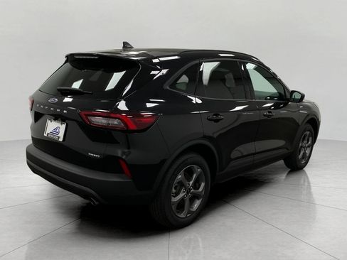 Used 2025 Ford Escape ST-Line AWD/4WD image 4