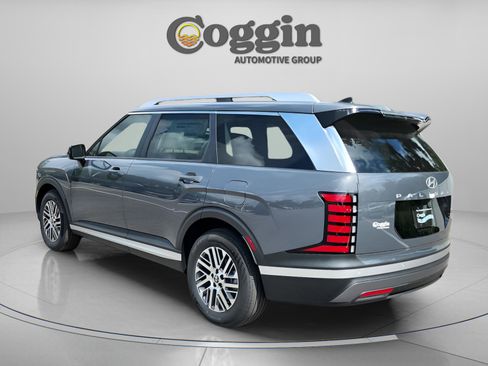 New 2026 Hyundai Palisade SEL AWD/4WD image 3