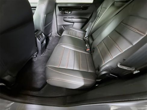 Used 2023 Honda CR-V Sport Touring image 28