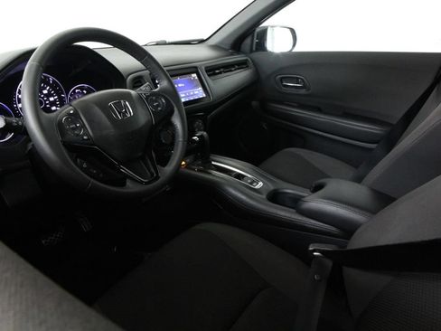Used 2022 Honda HR-V Sport image 6