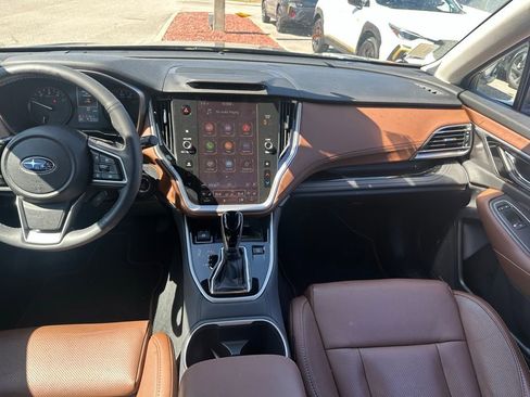 Used 2025 Subaru Outback Touring XT image 20