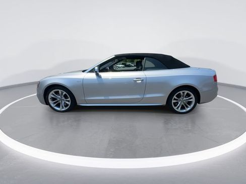Used 2015 Audi S5 Premium Plus w/ Technology Package AWD/4WD image 5