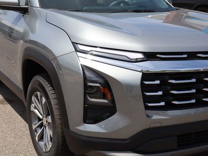 New 2026 Chevrolet Equinox LT w/ Convenience Package II