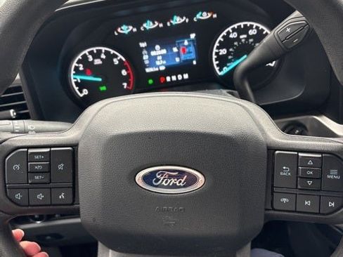 Used 2024 Ford F250 XLT w/ FX4 Off-Road Package image 13