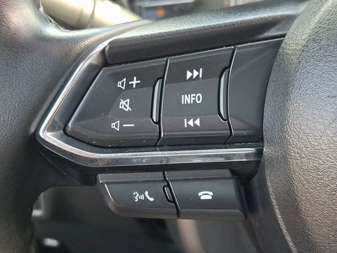 Used 2024 MAZDA CX-5 AWD 2.5 S w/ Preferred Package image 21