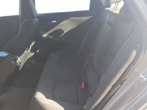 Used 2024 Chevrolet Malibu LT FWD image 30