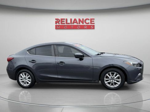Used 2014 MAZDA MAZDA3 i Touring image 6