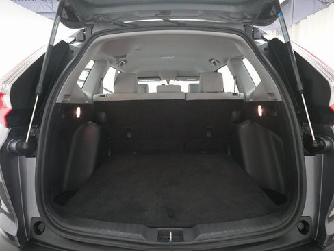 Certified 2017 Honda CR-V LX image 9