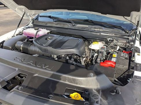 New 2026 RAM 1500 Rebel w/ Rebel Level 2 Equipment Group image 36