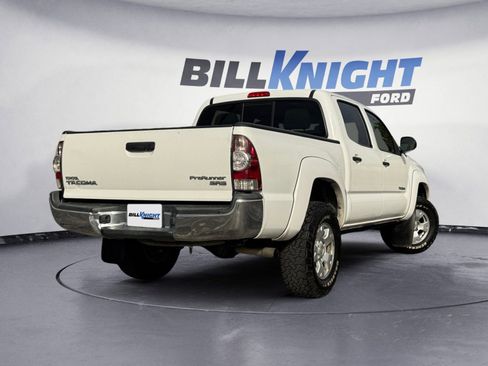 Used 2013 Toyota Tacoma PreRunner image 5