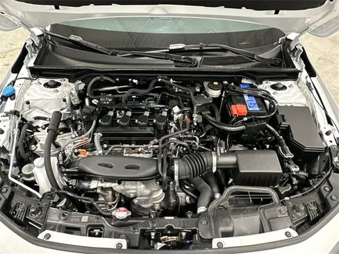 Used 2024 Honda Civic Sport Touring image 28