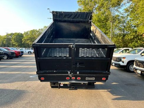 Used 2017 Mercedes-Benz Sprinter 3500 image 11