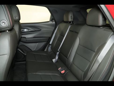 New 2026 Chevrolet TrailBlazer RS w/ Convenience Package image 20